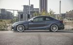 BMW 2-Series Coupe by Prior Design 2015 года